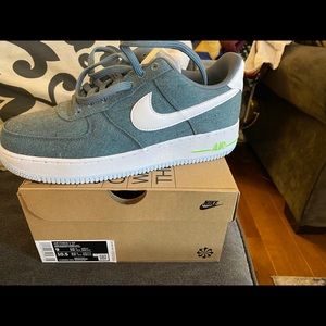 Meet your Posher, Craig